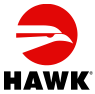 Logotipo Hawk png